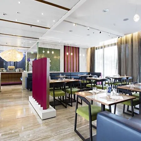 Novotel Eur Rome