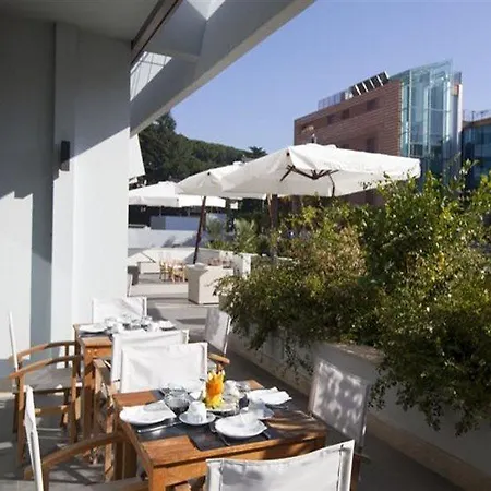 Novotel Eur Rome