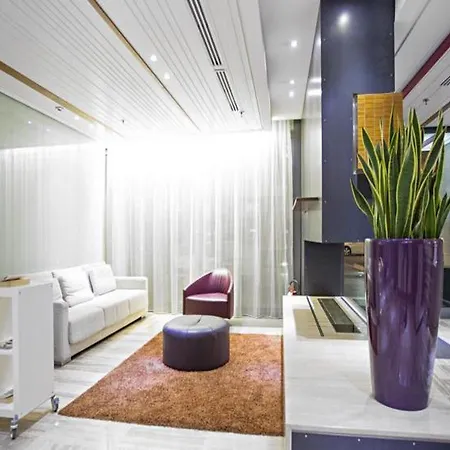Novotel Eur