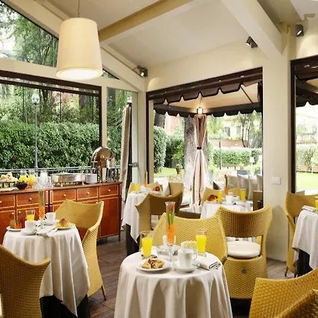 Hotel Principe Torlonia