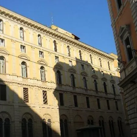 Nardizzi Americana Roma