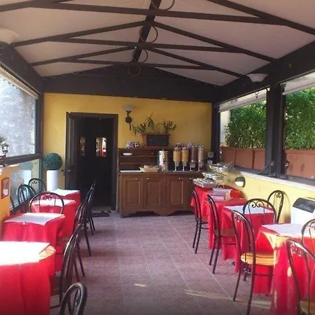 Hotel Nardizzi Americana 2*