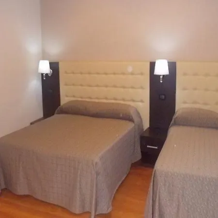 Otel Nautilus Roma