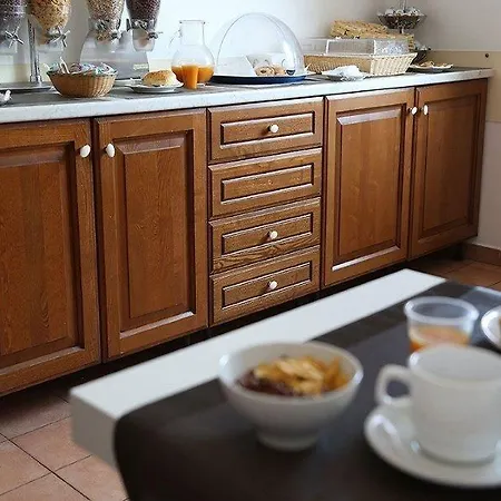 Ξενοδοχείο Roma Room Hotel
