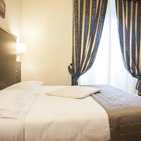 Bed & Breakfast Aventino