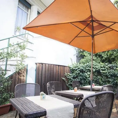 Bed & Breakfast Aventino