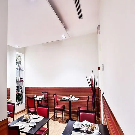 Hotel Dharma Boutique &