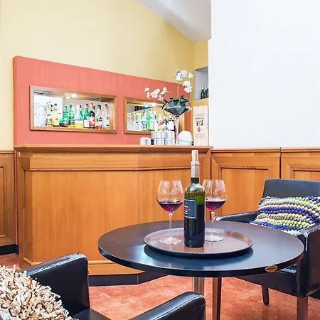 Dharma Boutique & Řím