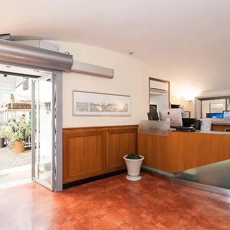 Hotel Dharma Boutique & Rome