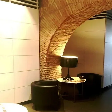 Hotel Richmond Rome