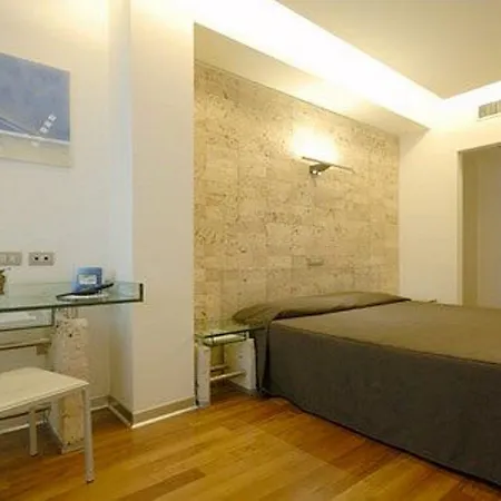 All Time Relais & Sport Rome