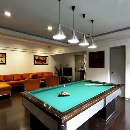Hotel Time Relais & Sport 4*