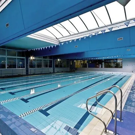 Hotel All Time Relais & Sport