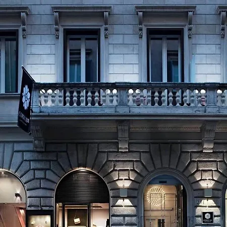 Corso 281 Luxury
