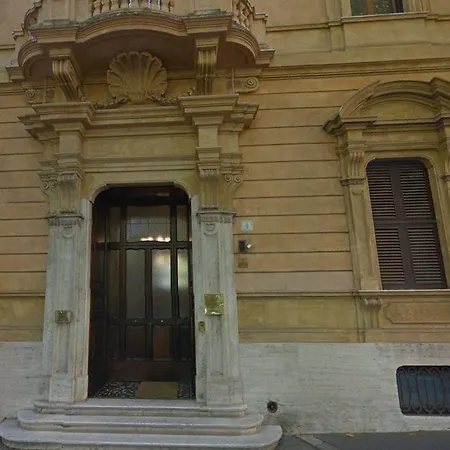 Spalletti Trivelli - Small Luxury Of The World Rome