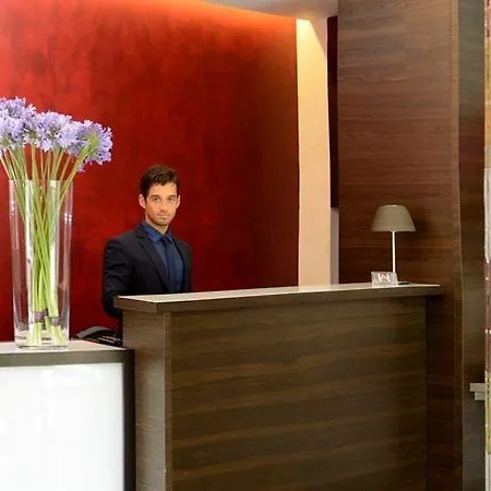 Hotel Dependance Trevi Collection Rome