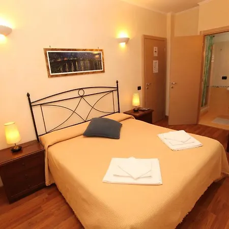 Guest house A Ca Degli Equi