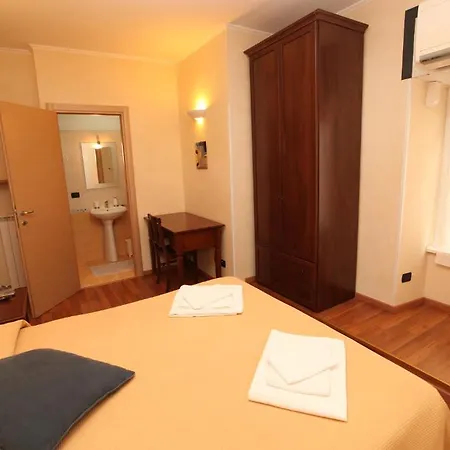 Guest house A Ca Degli Equi Rome