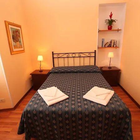 Guest house A Ca Degli Equi