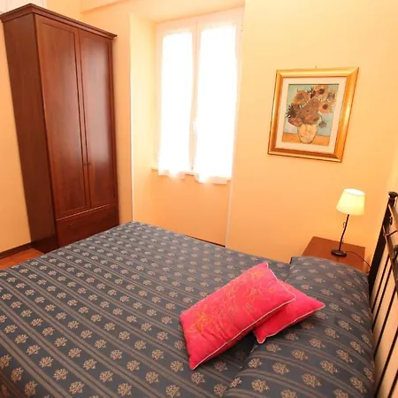 A Ca Degli Equi Guest house Rome