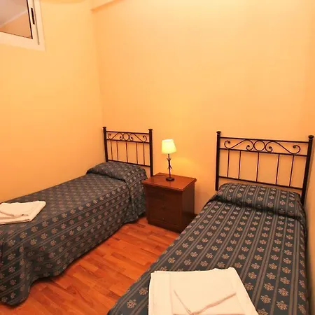 A Ca Degli Equi Guest house 2*