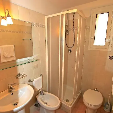 Guest house A Ca Degli Equi 2*