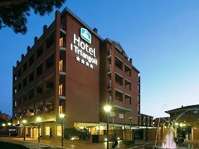 Hotel Western I Triangoli