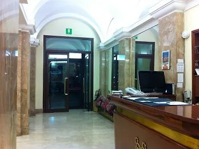 Igea Rome