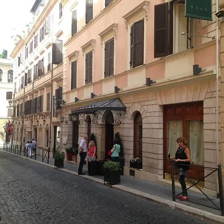 Ottocento Roma