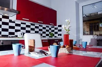 Brothers And Sisters Bed And Breakfast Rome