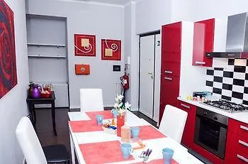 Hotel Brothers And Sisters Bed And Breakfast Rome