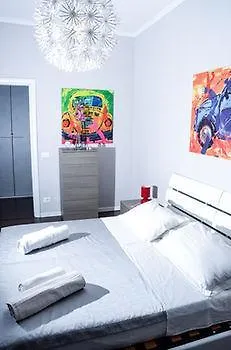 Hotel Brothers And Sisters Bed And Breakfast Rome