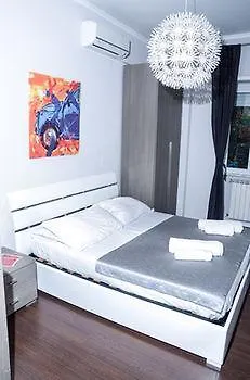 Hotel Brothers And Sisters Bed And Breakfast Rome