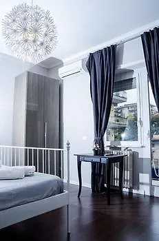 Brothers And Sisters Bed And Breakfast Rome