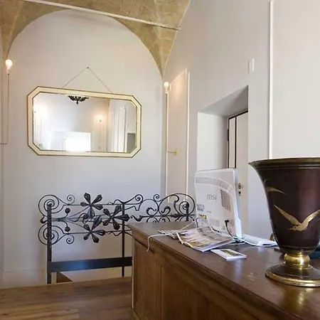 Relais Terme Di Tito 3* Roma