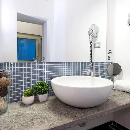 Apartment Sansoni Rome