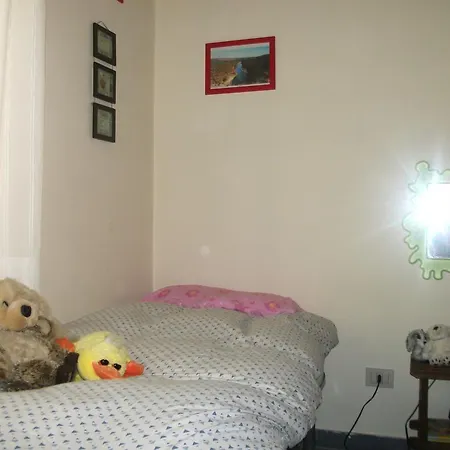 Apartamento Casa Lorenzo Magnifico
