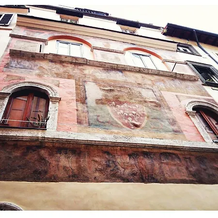 Apartment Demode Holiday Rome