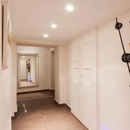 בית הארחה Maison Trevi