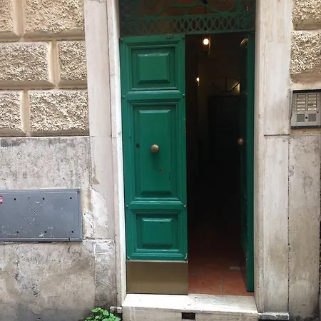 Apartment Small Navona