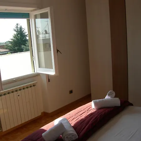 Belsito Loft Rome