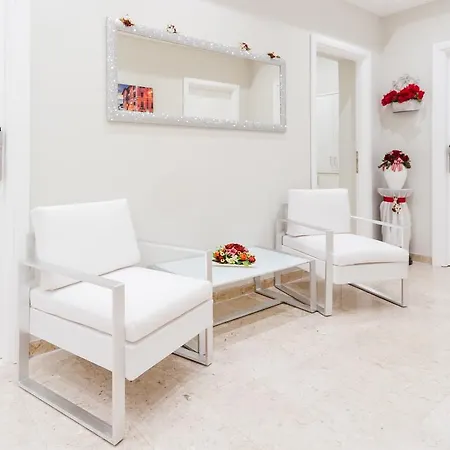 Affittacamere Suites Ottaviano *