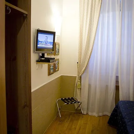 Bed & Breakfast San Peter