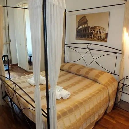 Guest house Vatican 2*