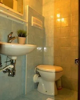 Hotel Harmony Roma