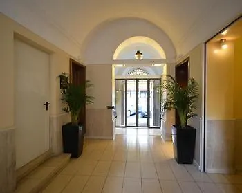 Hotel Harmony