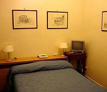Hotel Harmony 3*