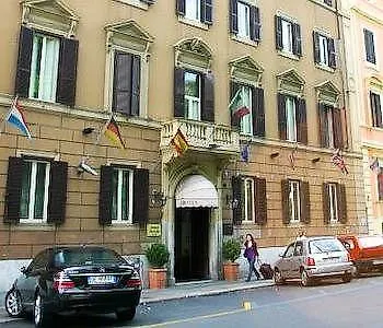 Harmony Roma