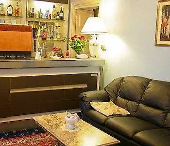 Hotel Harmony Roma