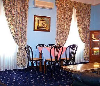 Hotel Harmony
